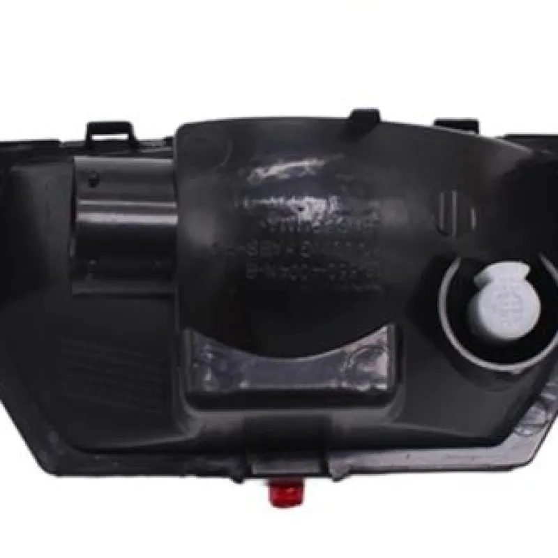

Car Rear Bumper Fog Light OE 9674308980 Rear Red Fog Lamp Parking Reflector Taillights for Peugeot 208 Hatchback 2012-2020