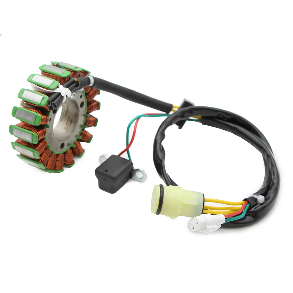 8000A6773 Motorcycle Magneto Stator Coil For Husqvarna TE250 TE310 TE450 TE510 TC250 TC450 TC510 SMR250 SMR450 SMR510 2008-2010
