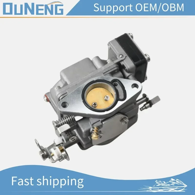 

OUNENG NEW 3G2-03200-0 Carburetor Carb Toha-tsu T18 Outboard 3G2-03200 3G2-03200-0 3G2-03200-00-00 3G203200 Boat Engine Parts