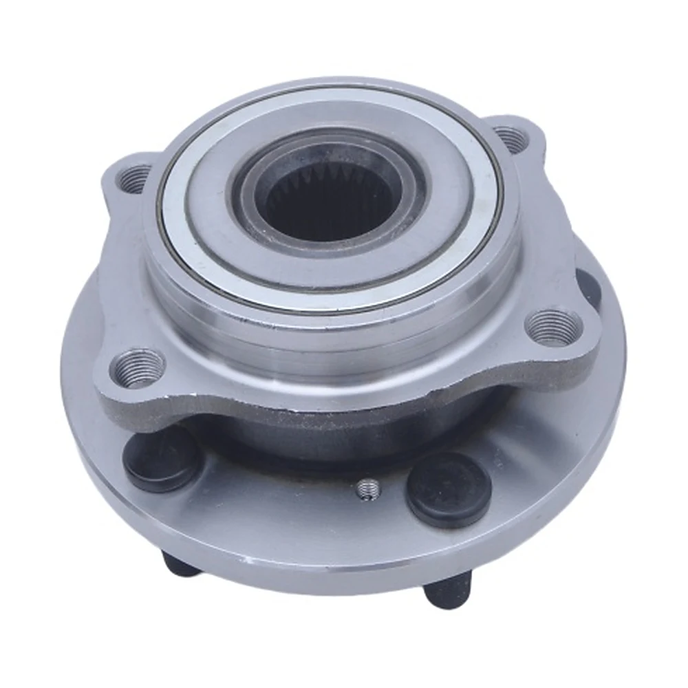 3Rd Generation Ball Bearing Wheel Hub Assembly MR589431 3885A016 Fit For Mitsubishi Eclipse Galant Endeavor