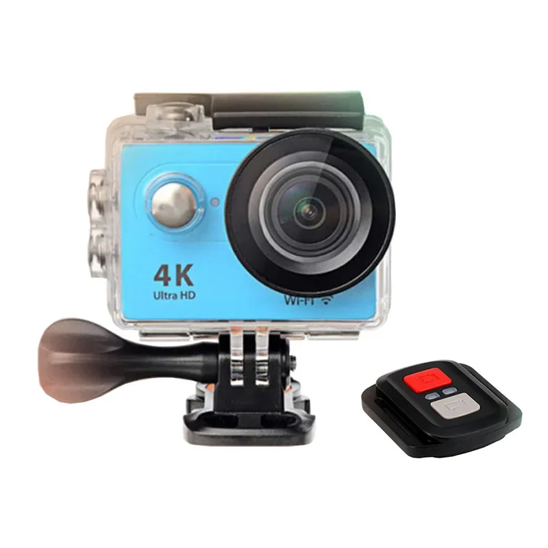 For H9 Action Sport Camera Ultra HD 4K / 30fps 1080P WiFi 2.0