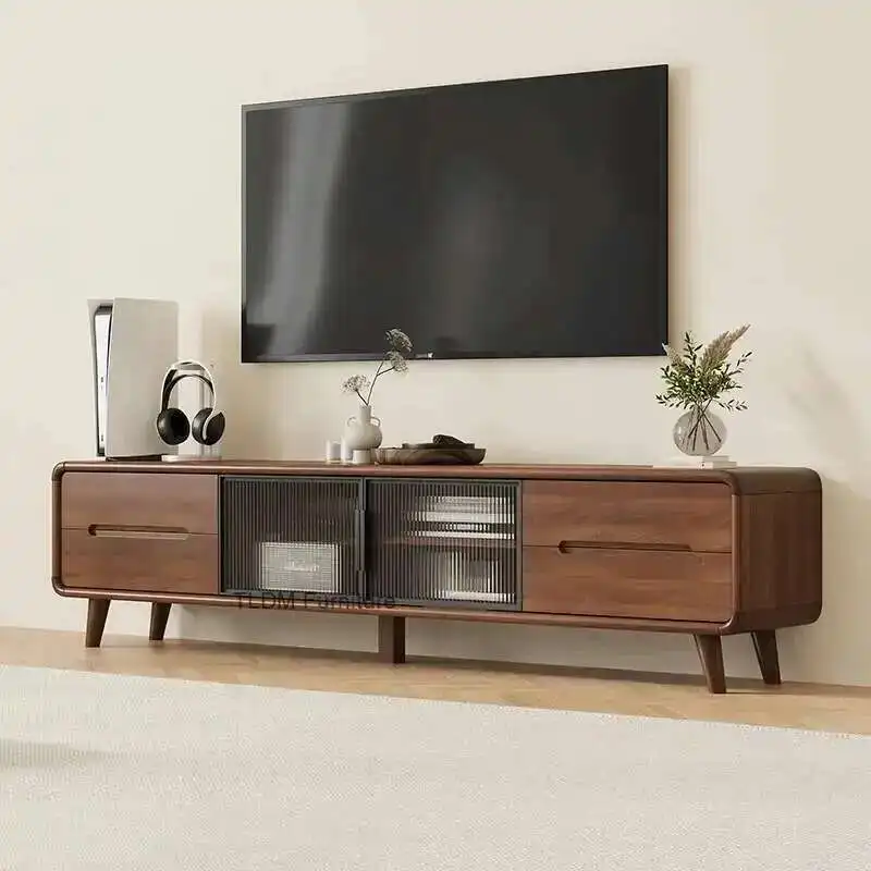 

Modern Simple Tv Stand Storage Decor Luxury Nordic Tv Cabinet Elegant Glamour Muebles Para La Sala Moderno Living Room Furniture