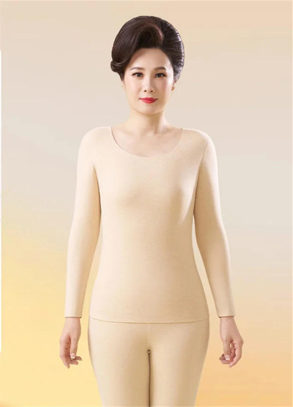 M-5XL Spring Fall Base Layer Pant Home Suit For Women Pajama Sets New Plus Size De Velvet Warm Sleepwear For Sleeping Clothes