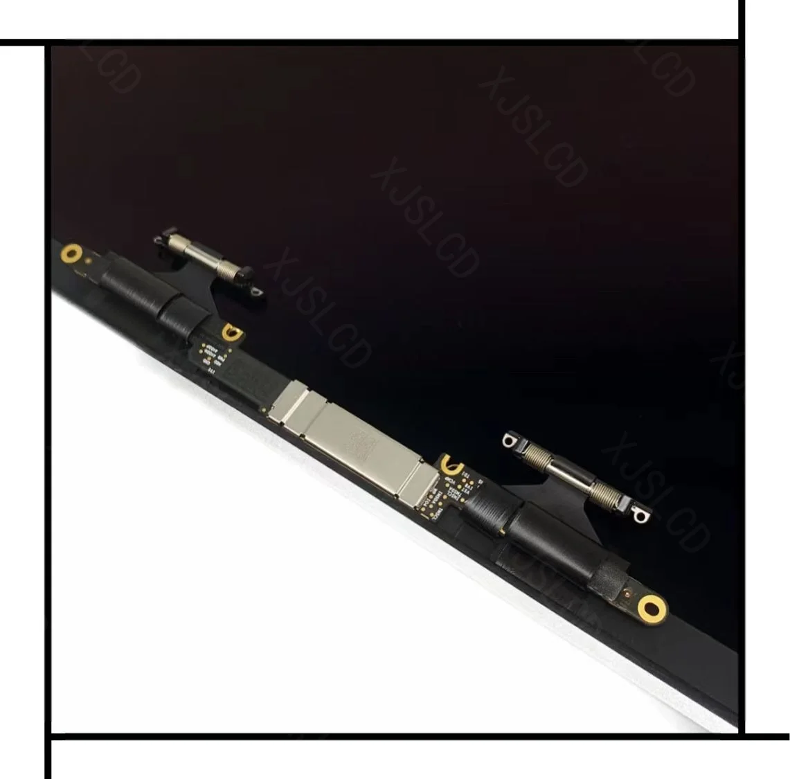 Imagem -03 - Tela Lcd Completa para Macbook Pro 15 Polegadas A1990 20232023 Novo Emc3215 3359