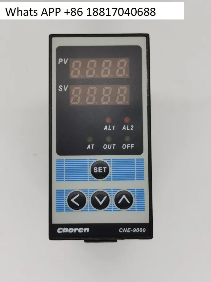 Caoren 슈퍼 온도조절기 CNE-9000-3 온도 컨트롤러, 기존 CNE-7000-B 교체