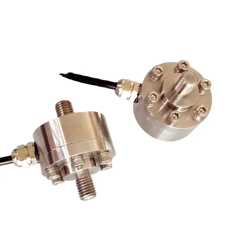 TAS512 tension compression load cell force sensor 5KN 10KN 20KN for automated assembly 3C product testing, new energy product