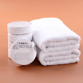 Compressed Towel 1