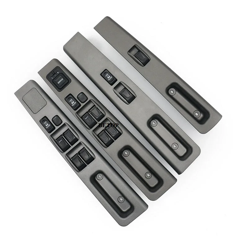 Car Four-Door Glass Lift Switch With Panel Lifter Switch Mirror Switch For Great Wall Wingle 3 5 3746100-P03 3746500XP4LXA