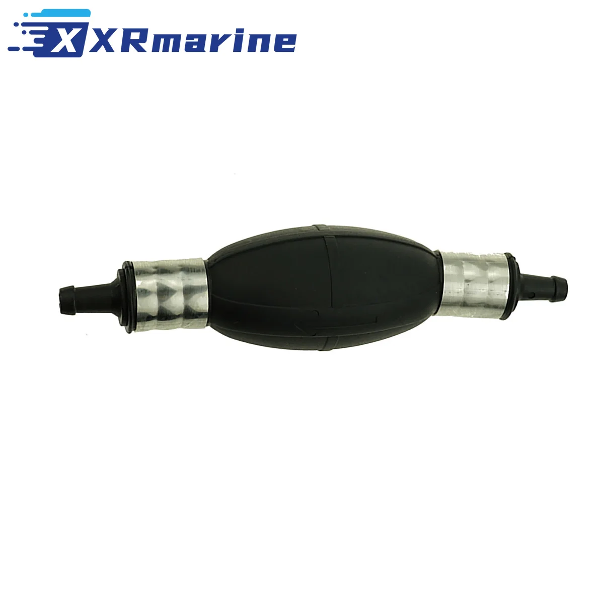 6YK-24360-72-00 Fuel Primer Pump Bulb 6YK-24360-73-00 For Yamaha 75HP 90HP 115HP 200HP 225HP 250HP 8mm