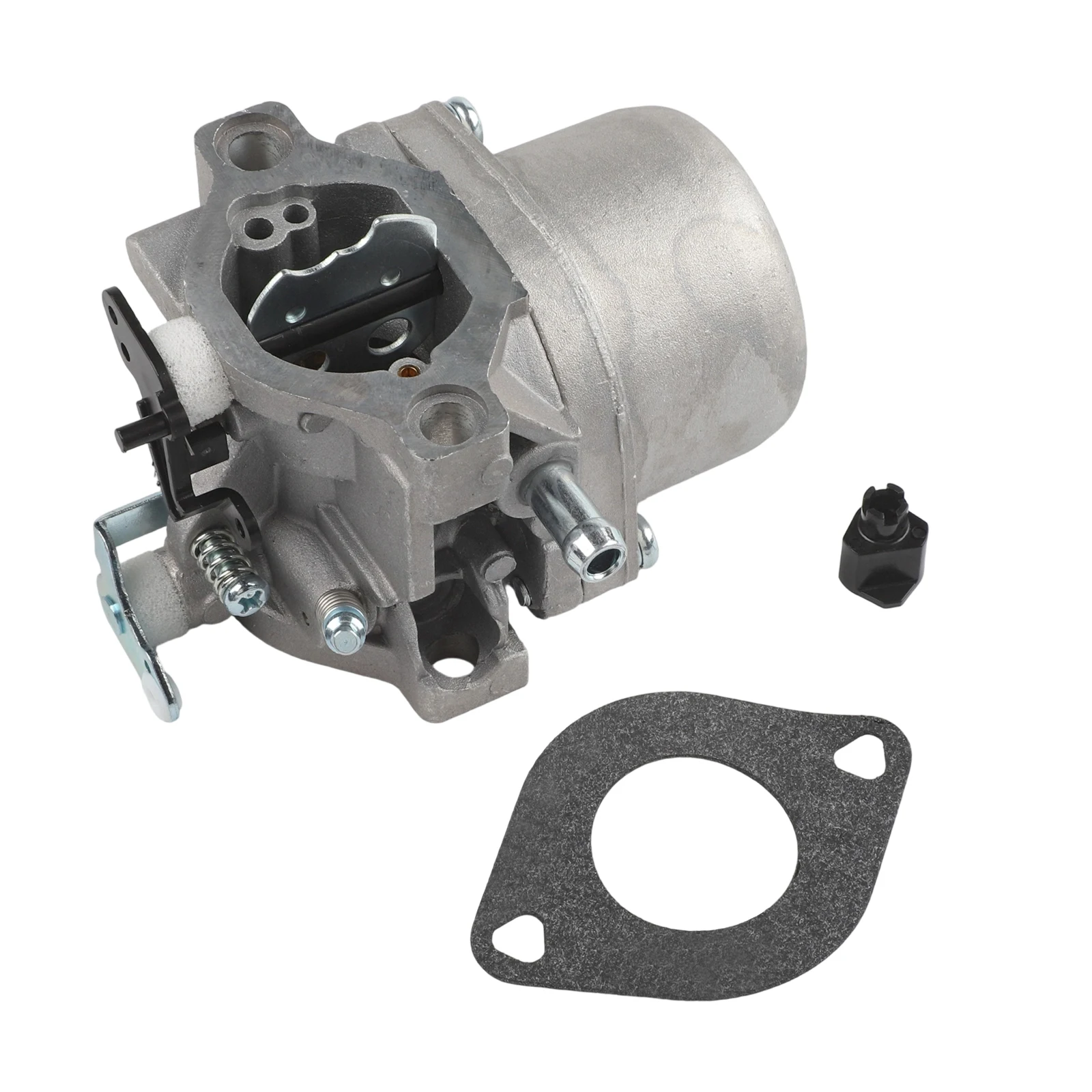 Advanced Carburetor Replacement Solution for BS Engines Tailored Fitment to Enhance Performance on Multiple Model Types