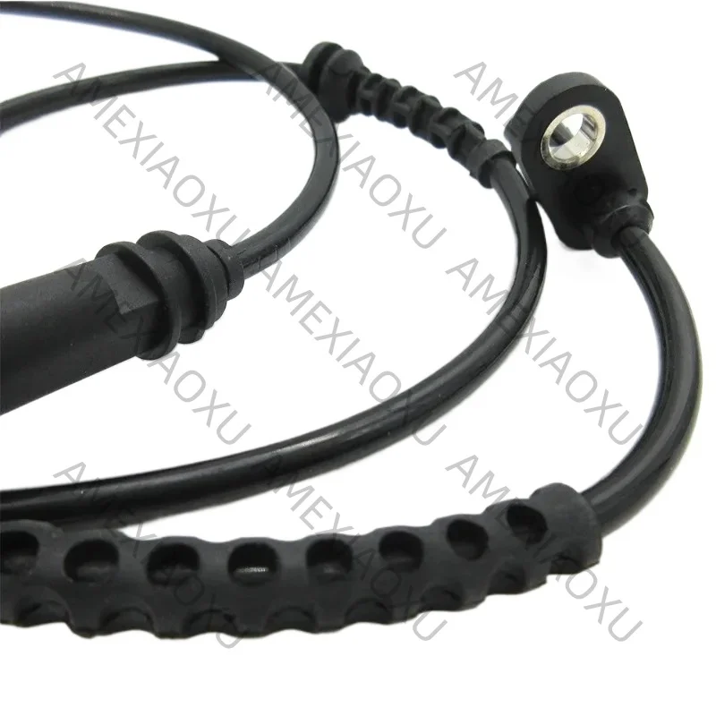 Front Axle ABS Wheel Speed Sensor For BMW 5 6 7 F01 F02 F03 F04 09-16 528i M 550d 530d 535i 550i 525d 34526784902 - view 3