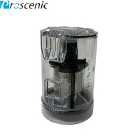 Original Accessories Dustbin Assembly Dust Container Cup With Cyclone Filter Spare Parts For Proscenic I10 Vacuum Cleaner