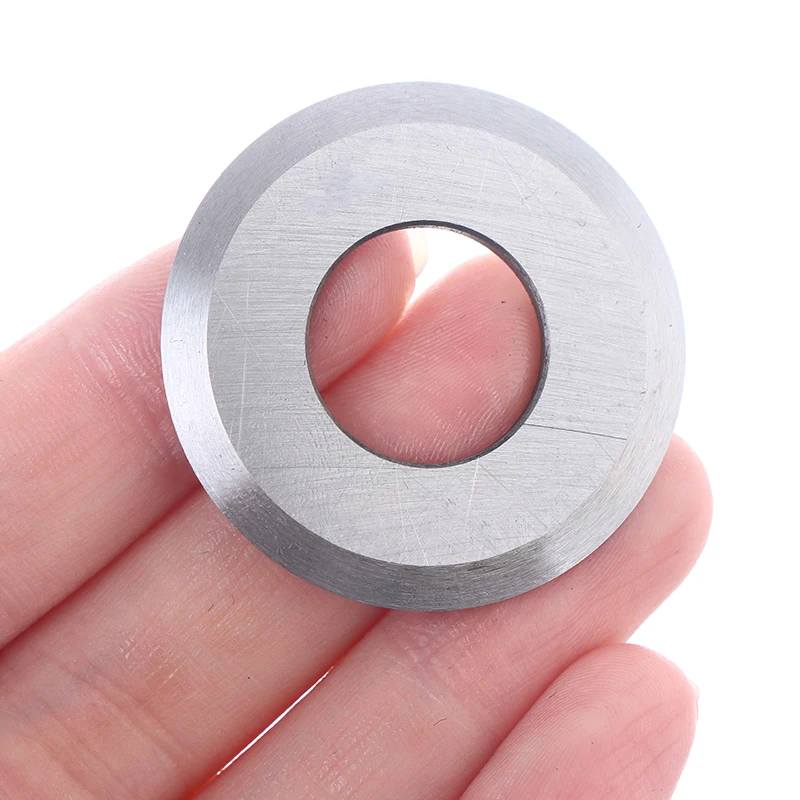 شفرات بديلة لمتجرد الأسلاك الدوارة اليدوية - شفرات قطع دقيقة متوافقة مع آلات تجريد كابل كرنك اليد #3