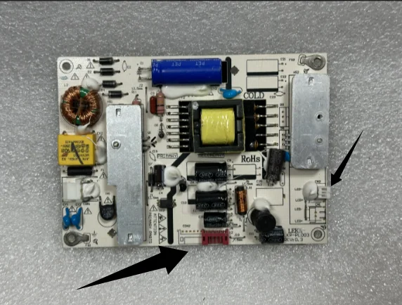 

LKP-PL003 REV 0.3 Original