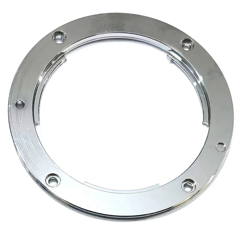 Подходит для Panasonic DCGH5 GH5S G9 G85 GH4 GH3, байонетный металлический байонет с кольцевым креплением, замена