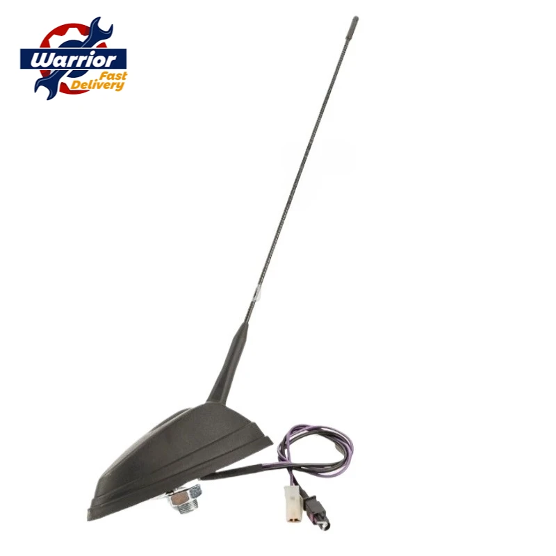 

A9068200475 Car Roof Mounted Radio Antenna Aerial for Mercedes Benz Sprinter W906 & VW Crafter 2006-2017 Car Accessories