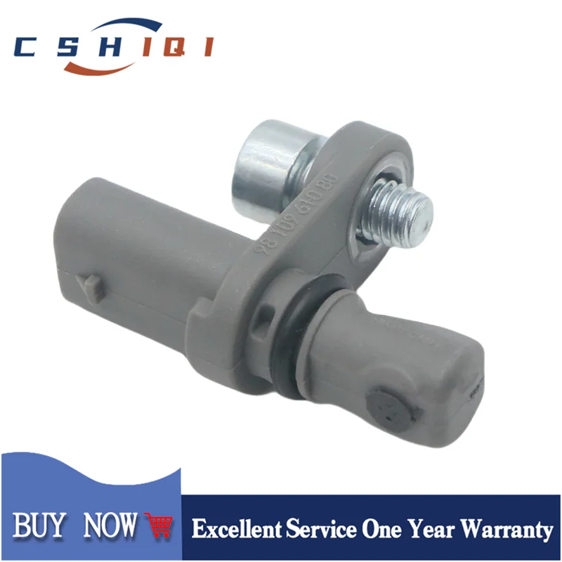 

9810961080 Rear ABS Wheel Speed Sensor For Peugeot 308 T9 3008 P84E C4 Picasso DS 7 9 Car Parts accessories