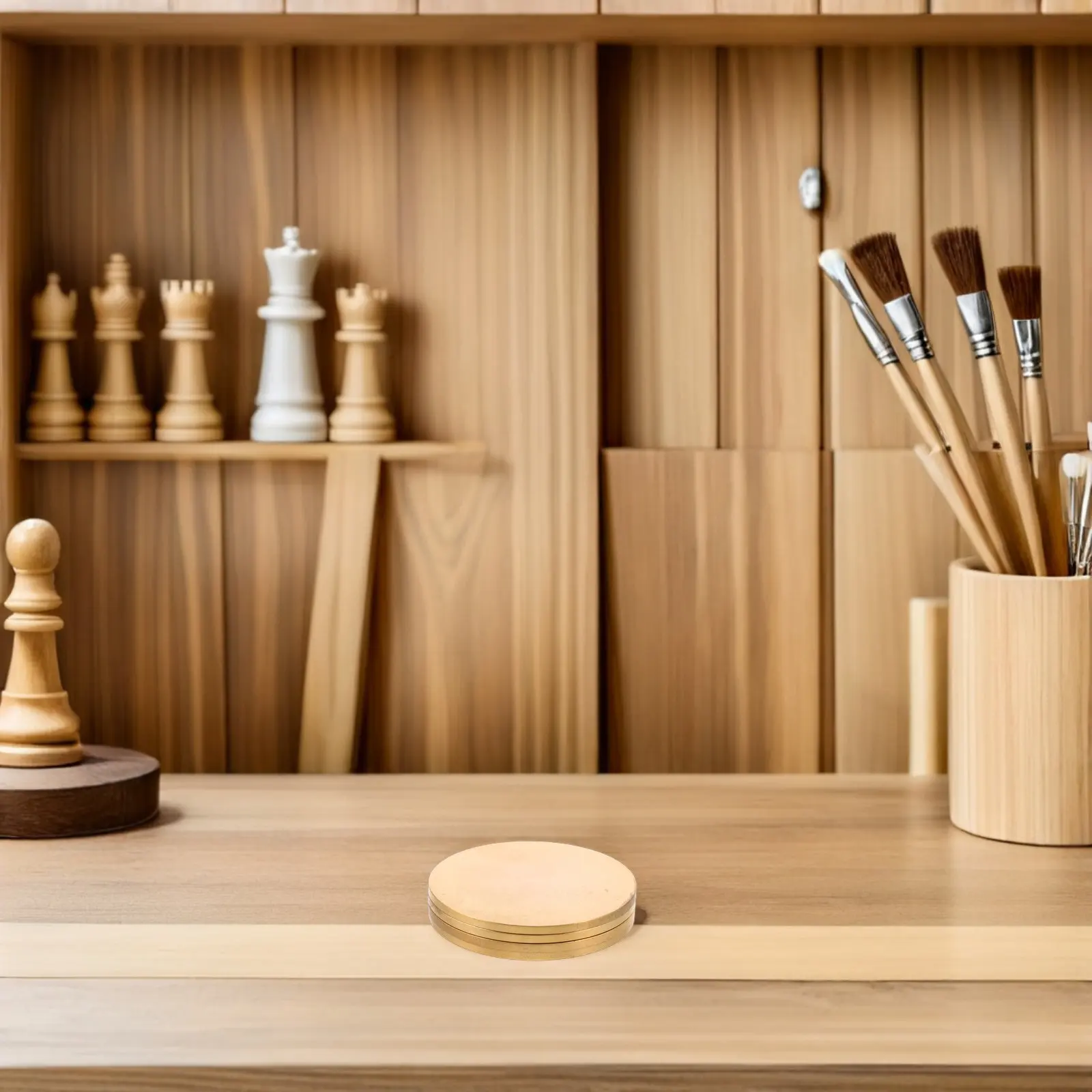 4pcs-solid-copper-stamping-blanks-45mm-round-sheets-for-hand-press-steel-plates-plier-type-stamps-metal-stamping-copper-material