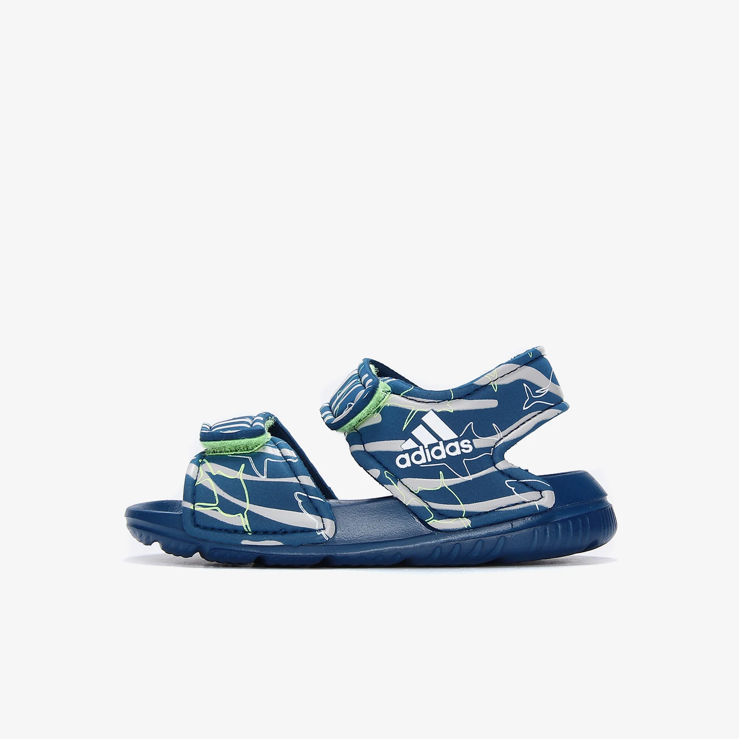 

Оригинальные удобные детские пляжные сандалии Adidas AltaSwim Infant F34791