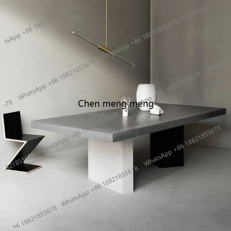 Large Gaming Computer Table Office Wide Luxury Desk Coffee Computer Table Study Wooden Home Escritorio Oficina Furniture