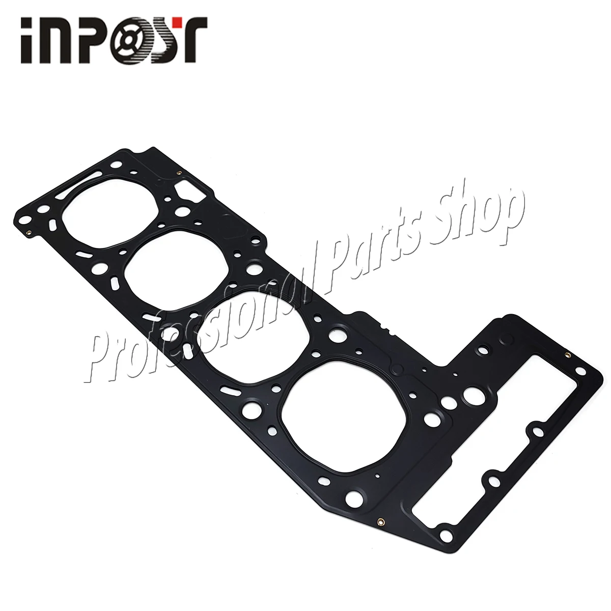 4P10 For Mitsubishi Engine Parts New Cylinder Head Gasket