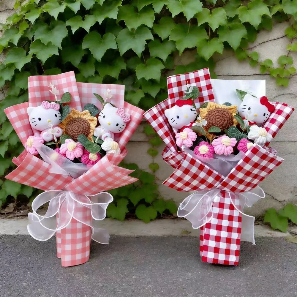 Cartoon Vinyl Sanri…