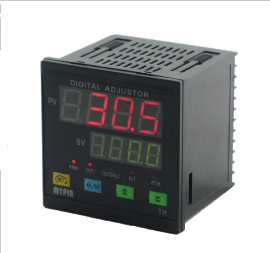 hot TA9-RNR Big Size Digital PID temperature controller with Relay output