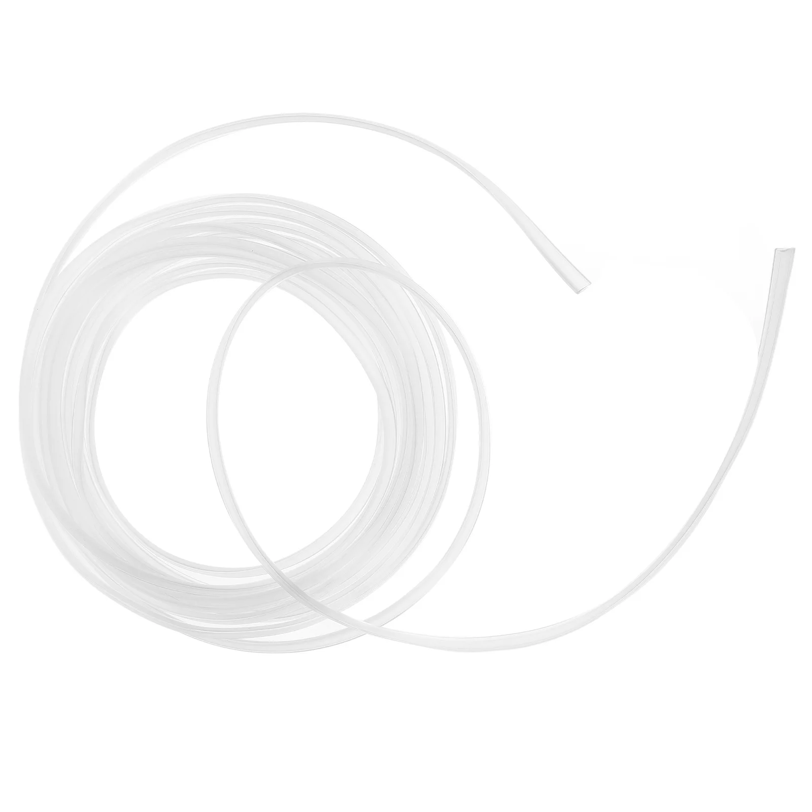 

6M Car Door Protector Sealing Strip Scratch Resistant Waterproof Pvc Trim For Auto Door Guards Bumper Edge Protection