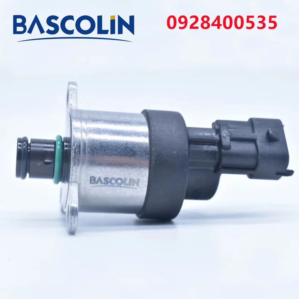 

0928400535 Клапан дозирования топлива BASCOLIN 0-928-400-535 Клапан Common Rail для 6,6 л Duramax LB7