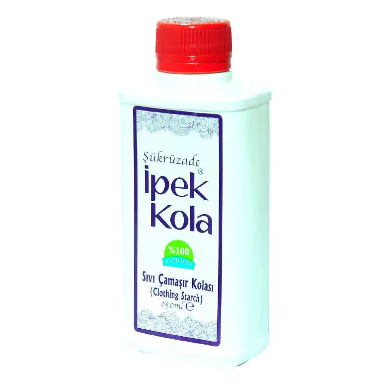 Silk Liquid Laundry kolasìn 250 ML