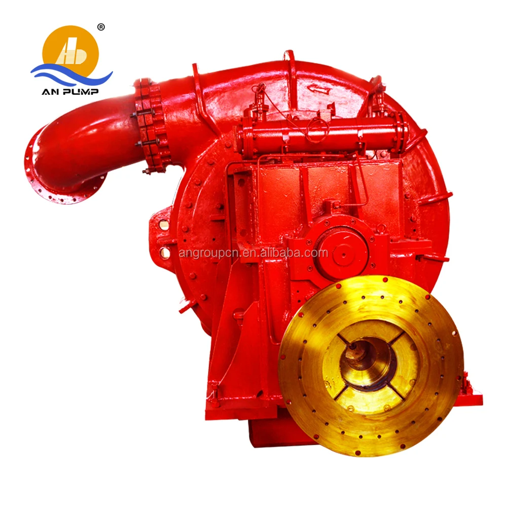 86 Sand Suction Sand Pump Or Gravel Pump Dredge 6