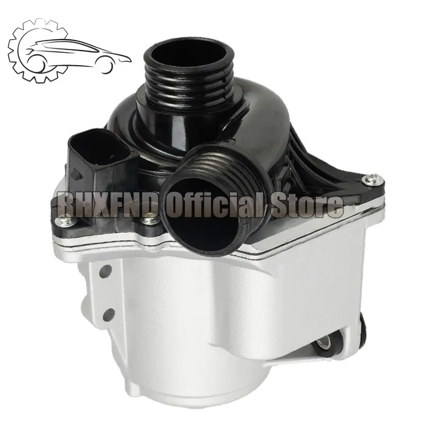 

11517632426 Electric Water Pump for BMW E81 E82 E87 E88 116i 118i 120i 135i M N43 N46 N54 N55 11517888885 11519455978