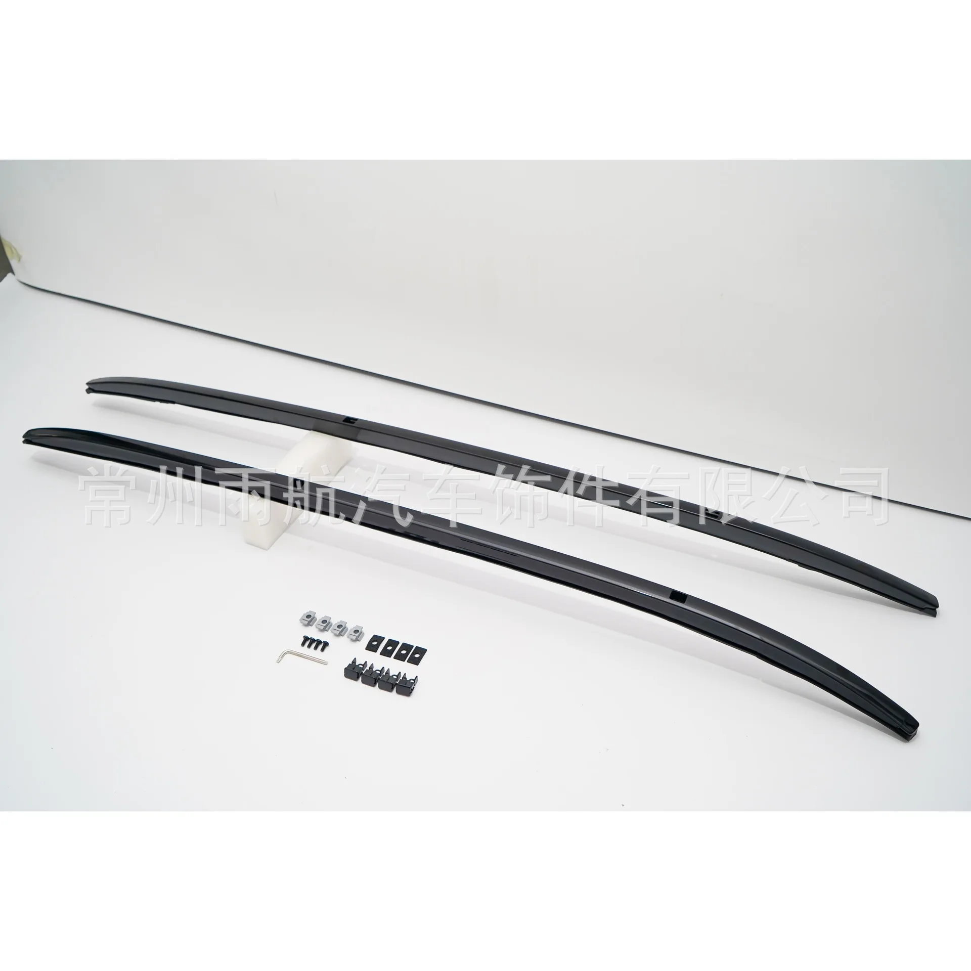 Suitable for the 2020  CX-60 Roof Rack Aluminum Locking Screws (International Version)