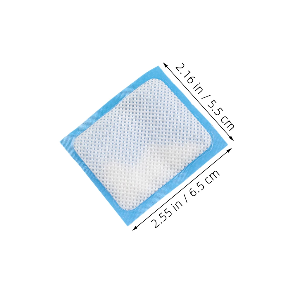 

36pcs Humidify Sheets Humidifying Packs For Cigar Box Humidor Humidifier Moisturizing Tobacco Accessories Cigar Humidity Packs