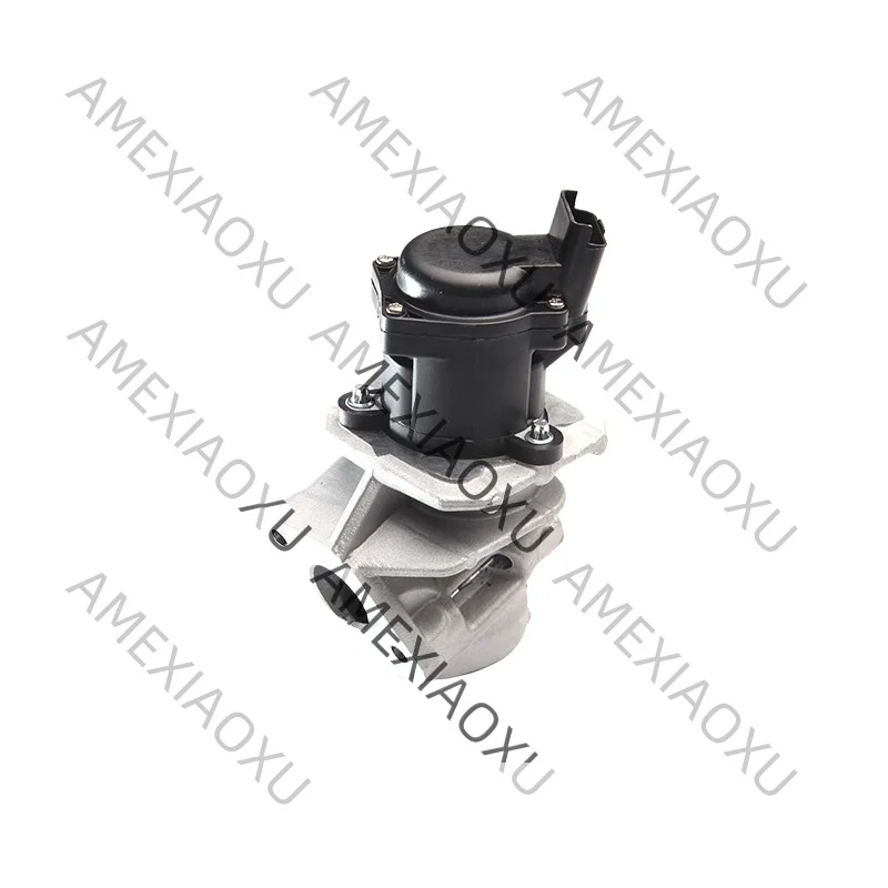 

1618N8 for Citroen Ford Peugeot DV4TD automotive EGR valve, exhaust gas recirculation valve AMEXIAOXU