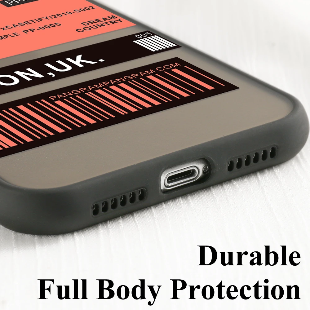 Sunset Matte Case For Samsung S24 Ultra S23 S22 Plus S21 FE S20 A55 A54 5G A53 A52 A35 A34 A33 A32 A13 A05 Soft Shockproof Cover