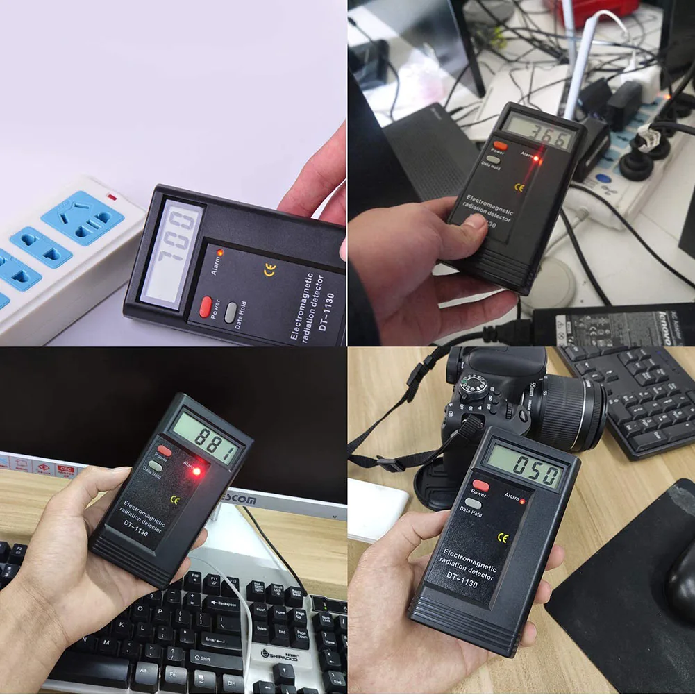 Portable Electromag… - image