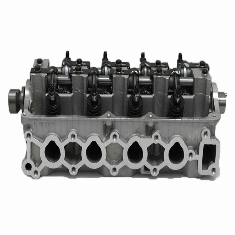 

WAP01 High Quality OEM G16B Engine Cylinder Block 10 Cylind for Chevrolet with Spark Con Guias Camara Motor Mas Empaque 96666228