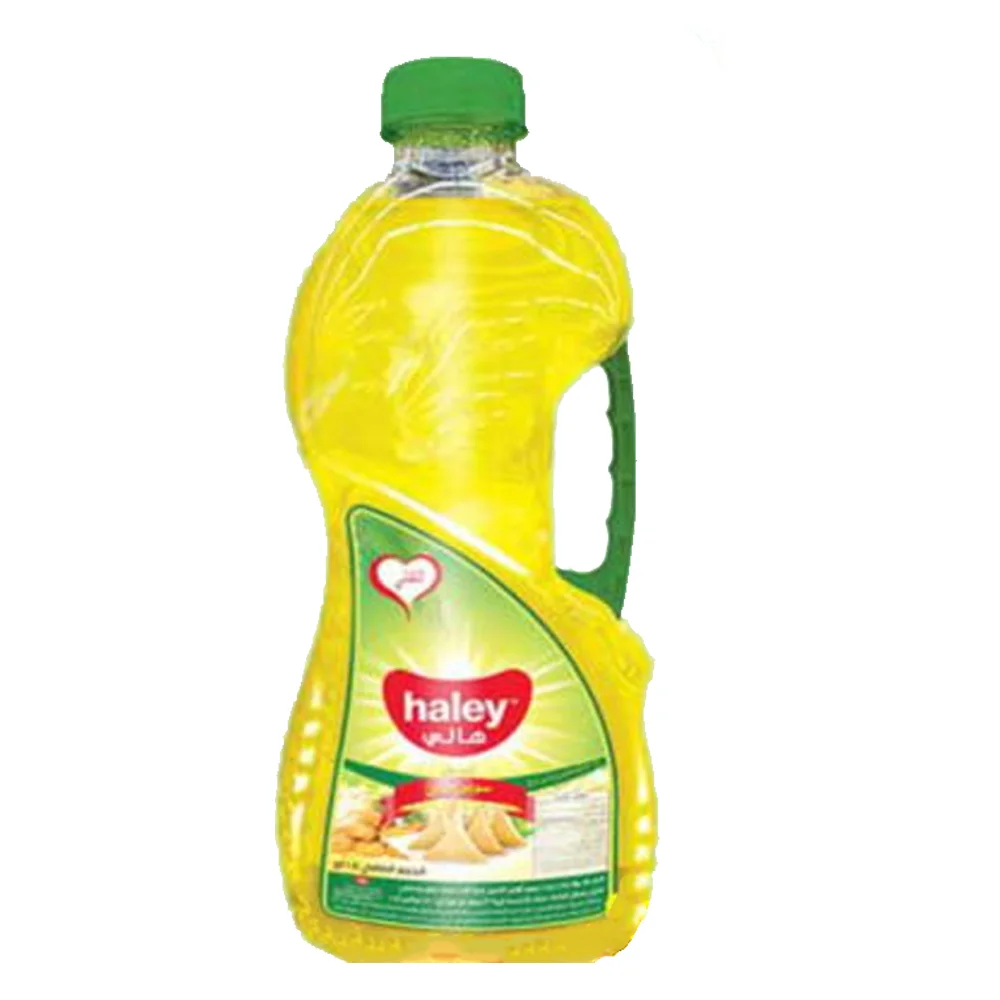 هالي زيت للقلي ، 1.5لتر