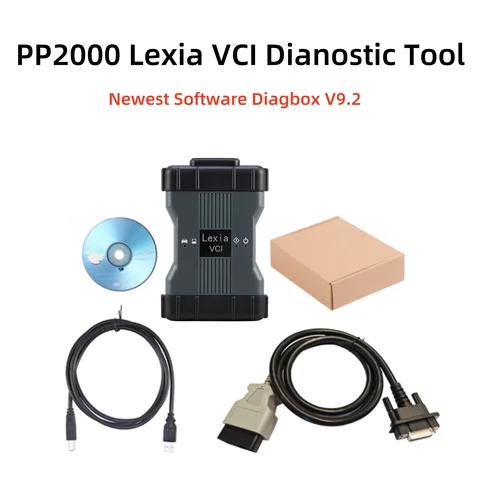 J2534 dialink adapter-AliExpress