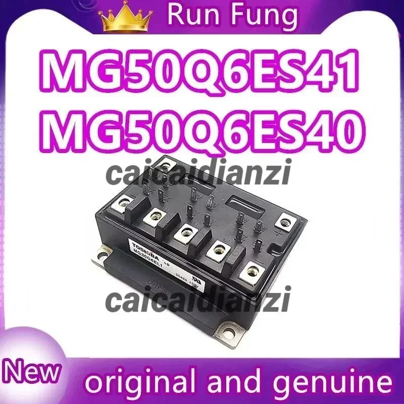 

MG50Q6ES41 MG50Q6ES40 MG50Q6ES11 MODULE 100% Working Original