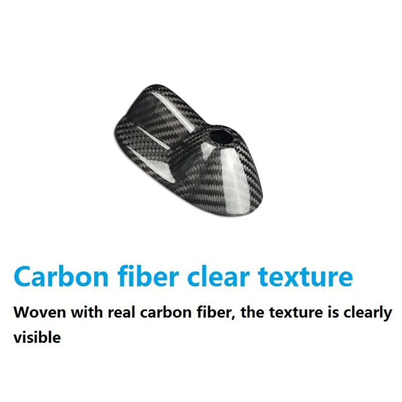 Real Carbon Fiber R… - image