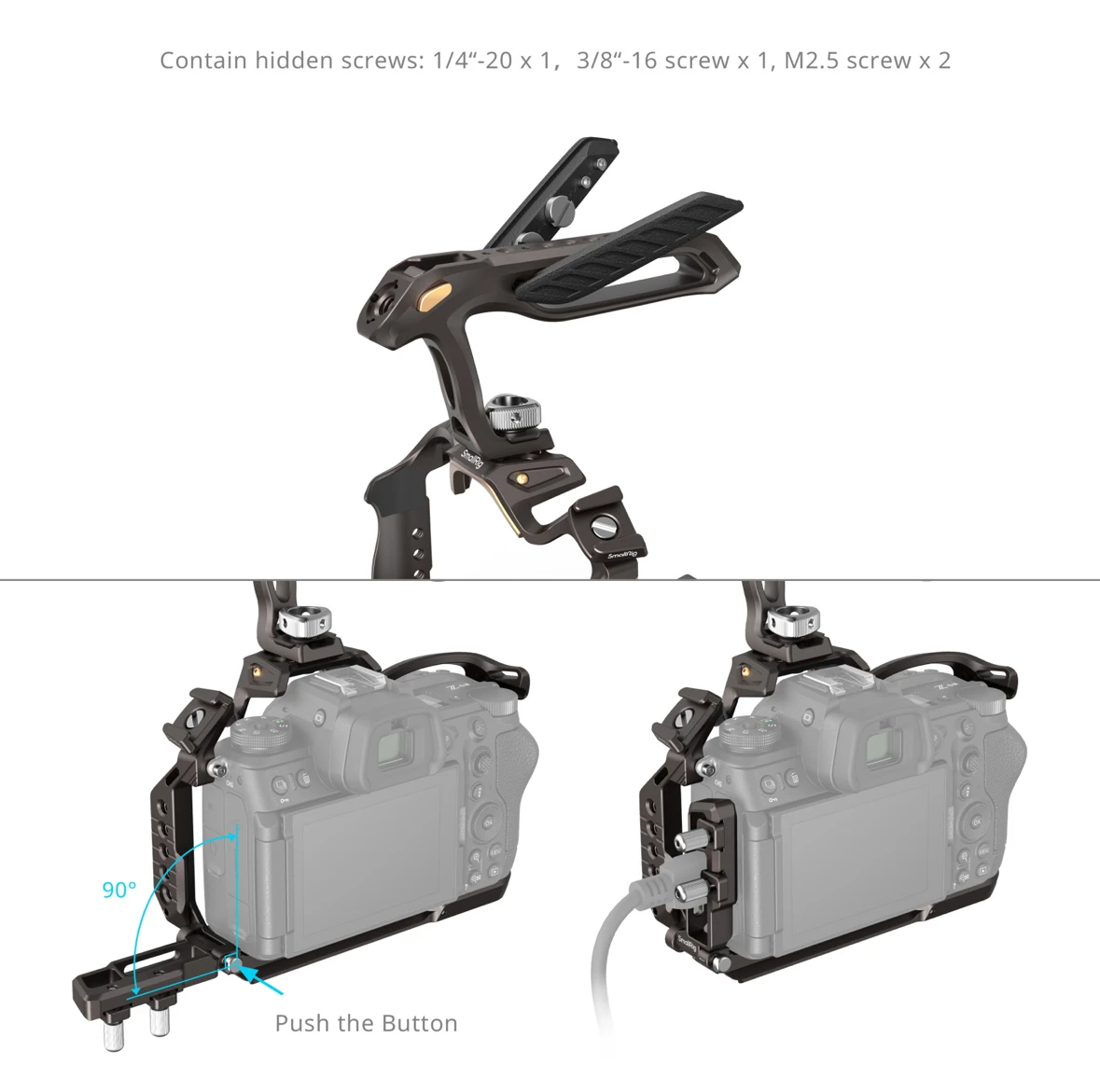 Small-rig 