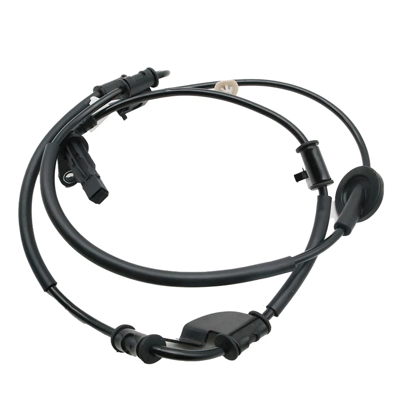 95680-2E300 956802E300 高品質新リア左 ABS 車輪速センサー起亜 Sportage 05-10 ヒュンダイツーソン 05-09 自動車部品