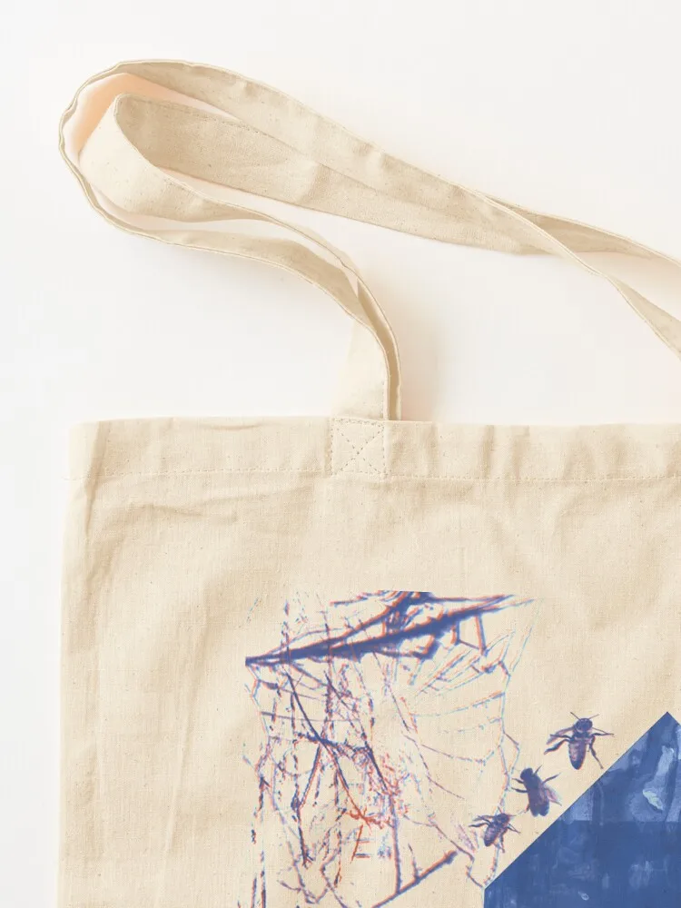 The National (Band) - Sleep Well Beast Tote Bag eco pack hand bag ladies Handbags women