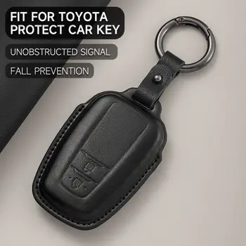 10 nejlepší prodej Pouzdro na klíč Toyota Prado - №10