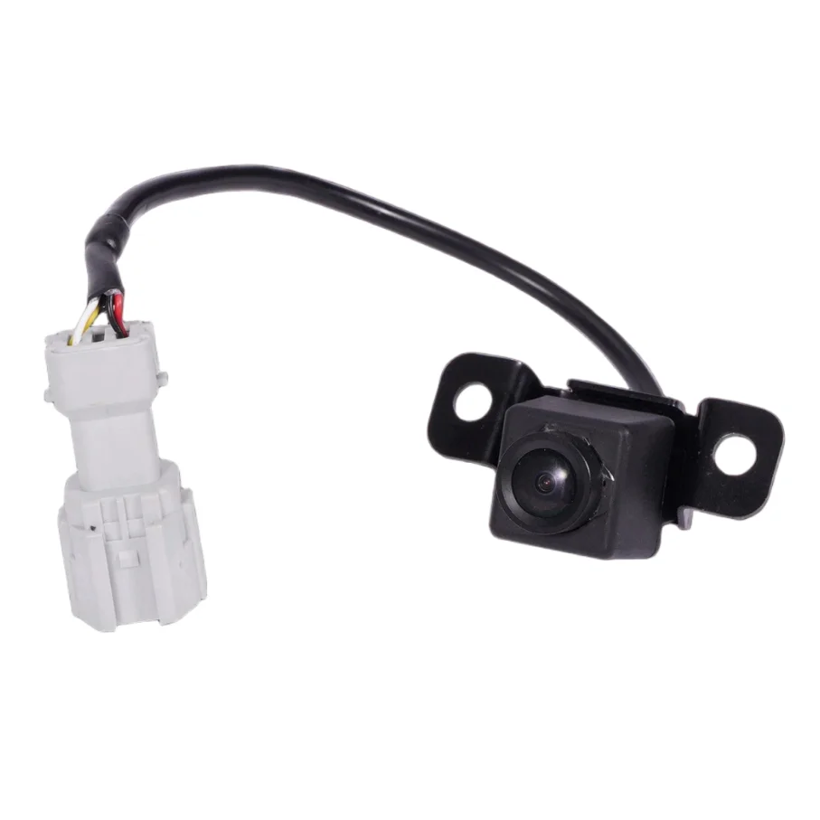 Rear View Backup Parking Camera 95760-2V100 95760-2V002 95760-2V000 For Hyundai Veloster 2012-2017