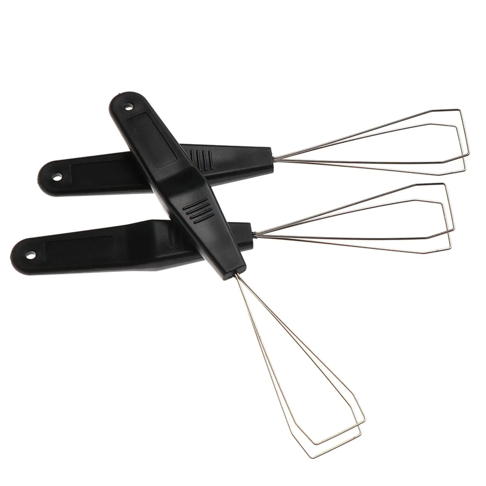 Keycap Puller for Mechanical Keyboard, Key Pulling, Stainless Steel Keycap Removal Tool Remover