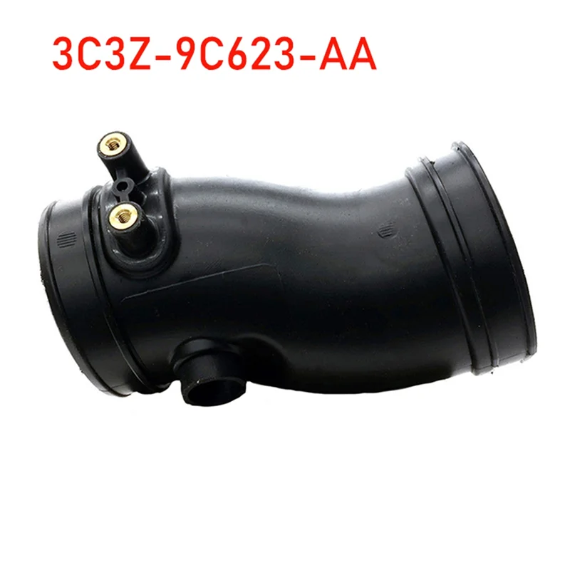 دائم-محرك السيارة منقي هواء خرطوم السحب 6.0L الديزل Powerstroke 3C3Z-9C623-AA لفورد F-250 350 450 2003 2004 2005 2006 2007