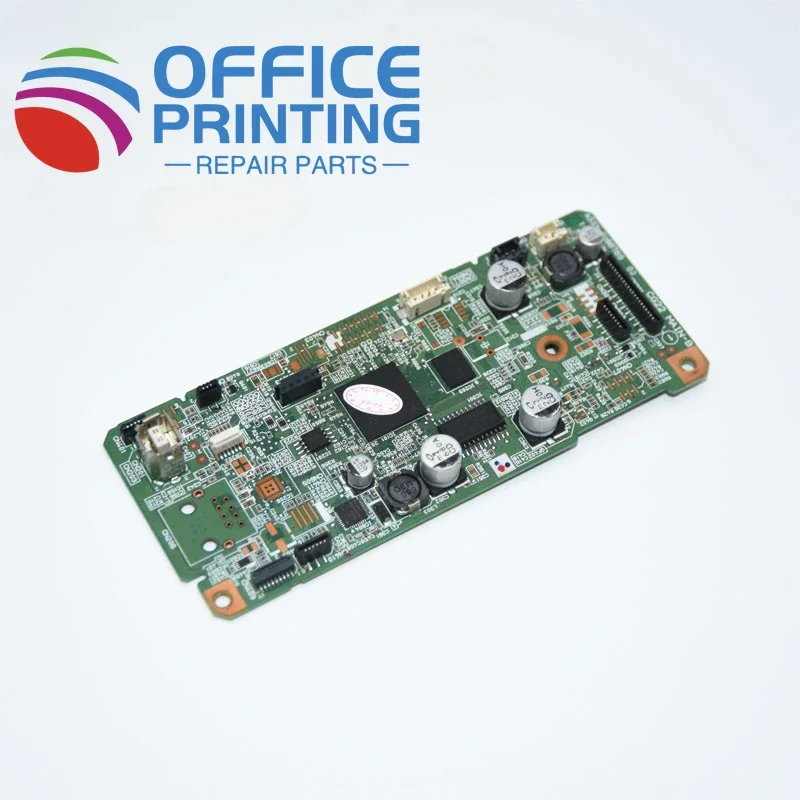 FORMATTER MainBoard mother board For Epson L3110 L3100 L4150 L4160 L1110 L3150 L6160 L6170 L5190 L6190 L4168 L4158 L3160.